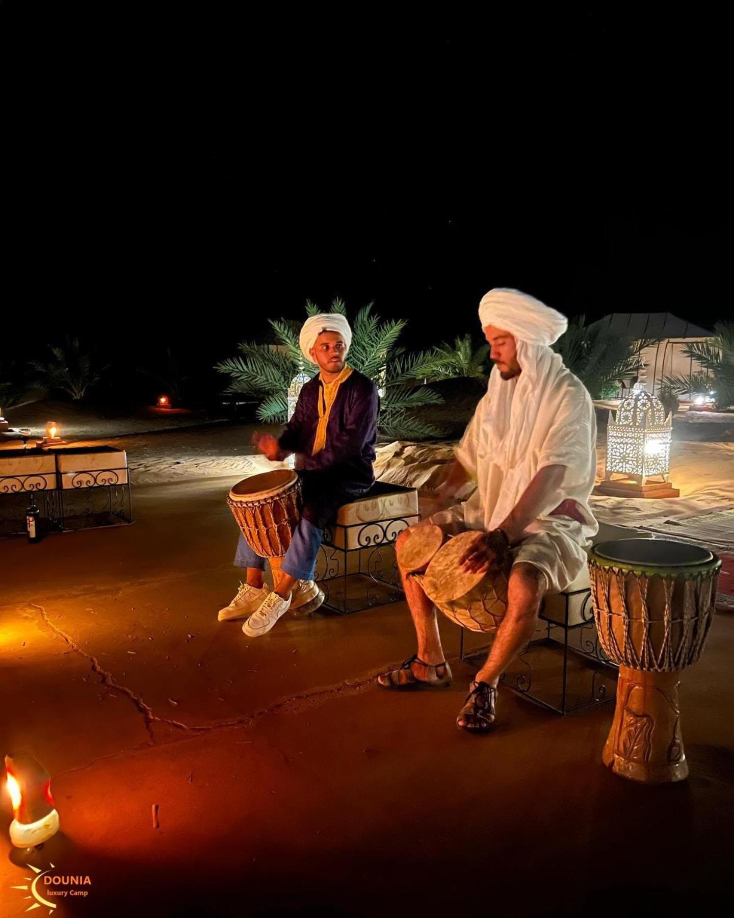 Fox Luxury Desert Camp Merzouga Exterior foto